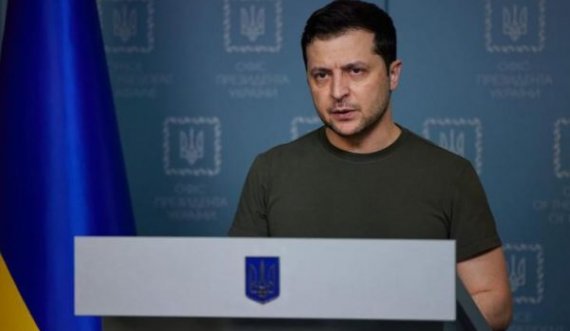 Zelensky vendos: E fton Trumpin në Ukrainë