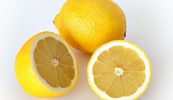 Efektet e dobishme të limonit në shëndetin e njeriut