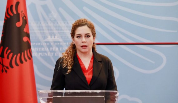 Xhaçka: Për Kosovën do të loboj në çdo takim, njohja dhe liberalizimi i vizave janë prioritet