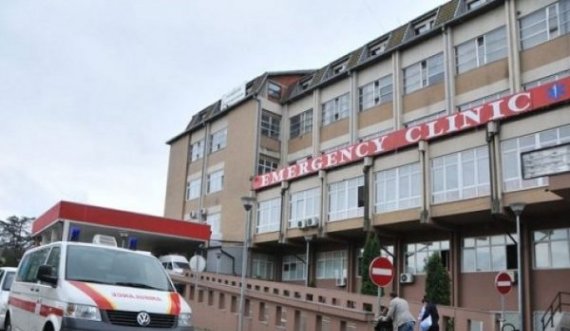 Zhduket edhe një pajisje mijëra euroshe e Klinikës së Radiologjisë në QKUK