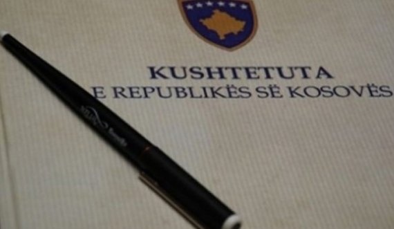 Urime apo çka për Kushtetutën e Republikës së Kosovës?