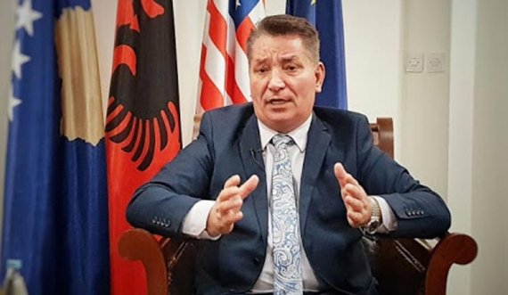 Ish ministri Pal Lekaj: Si opozitë do t’i koordinojmë veprimet për të luftuar dukuritë negative të qeverisë
