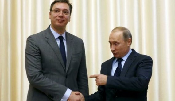Vota e Serbisë kundër Rusisë në OKB, vjen reagimi i zëdhënësit të Putinit