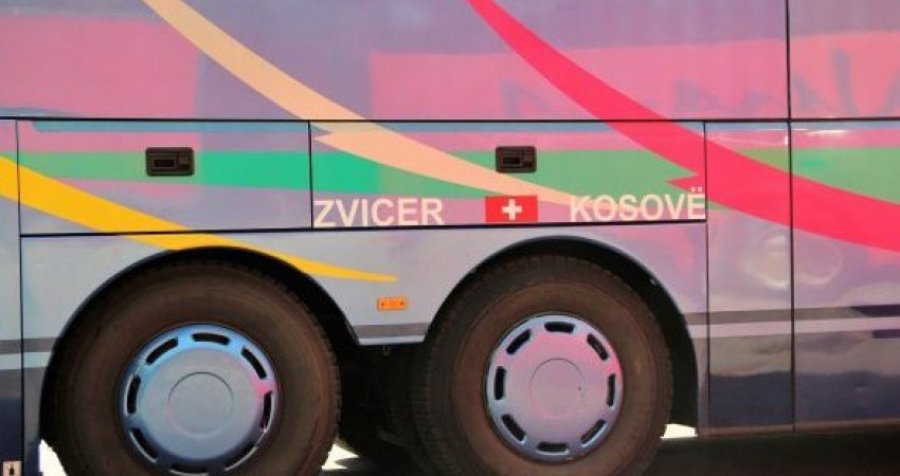 Pushimet pranverore, mërgimtarët ia mësyjnë Kosovës