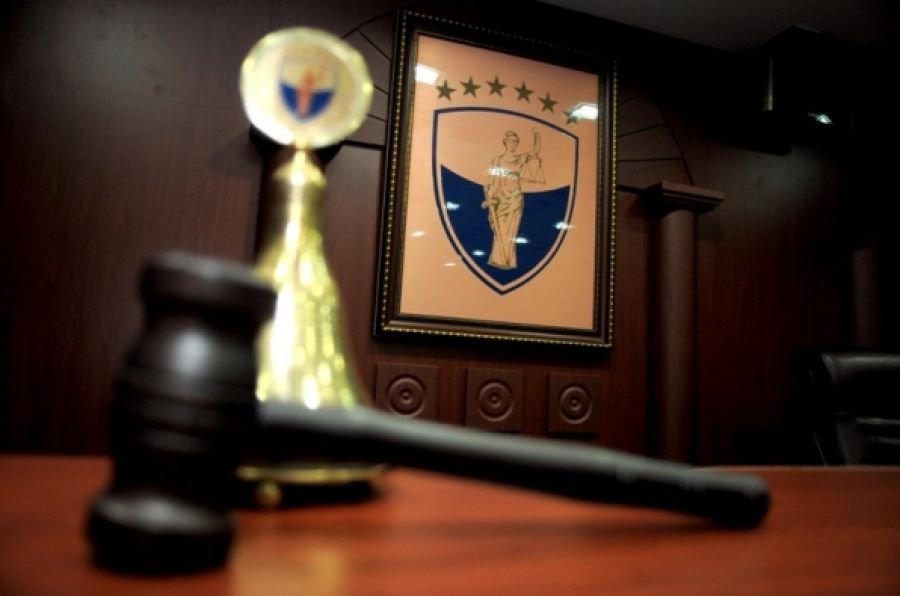 Lidhja më strukturat e krimit në gjyqësorin e Kosovës, e drejton rastin e krimit të organizuar “TOKA” drejtë dështimit!
