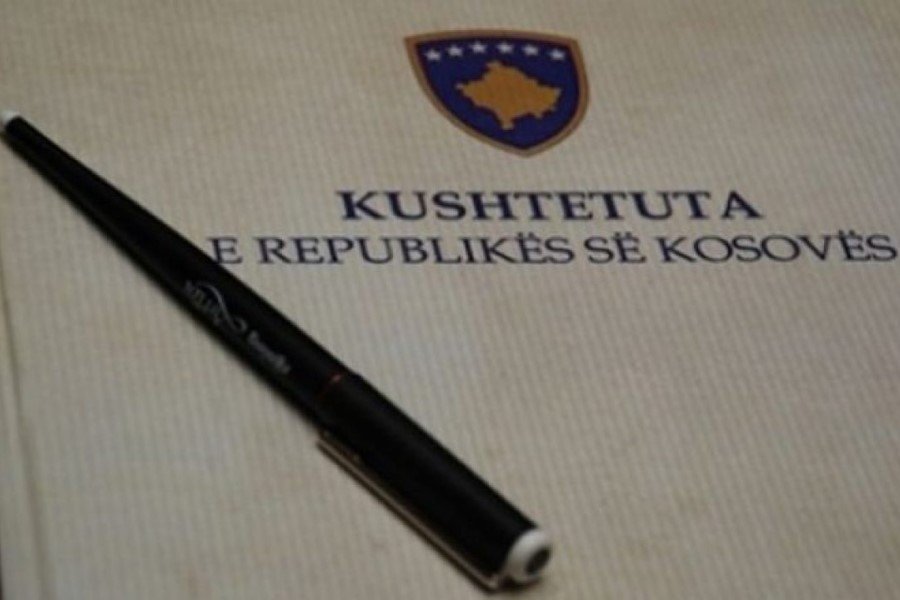 Urime apo çka për Kushtetutën e Republikës së Kosovës?