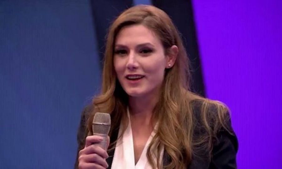 Ministrja bën gafën tjetër: Ju kërkoj ndjesë për diellin e tepruar