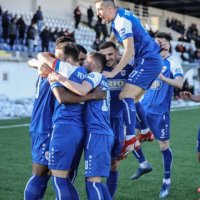 U largua pas 13 vjetëve nga Ballkani, Ramiz Bytyqi zyrtarizohet te FC Prishtina