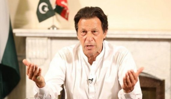 Ishte në krah të Rusisë, parlamenti i Pakistanit shkarkon kryeministrin Imran Khan
