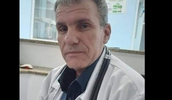 Vdes doktori i njohur i QKUK-së