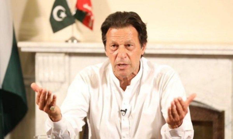 Ishte në krah të Rusisë, parlamenti i Pakistanit shkarkon kryeministrin Imran Khan