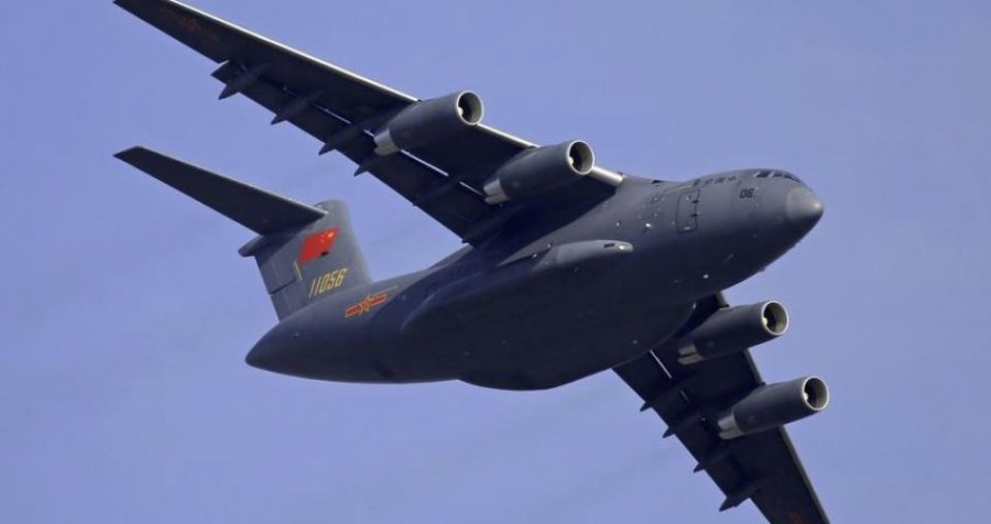 Kina i dërgon fshehurazi sistem luftarak anti-ajror Serbisë