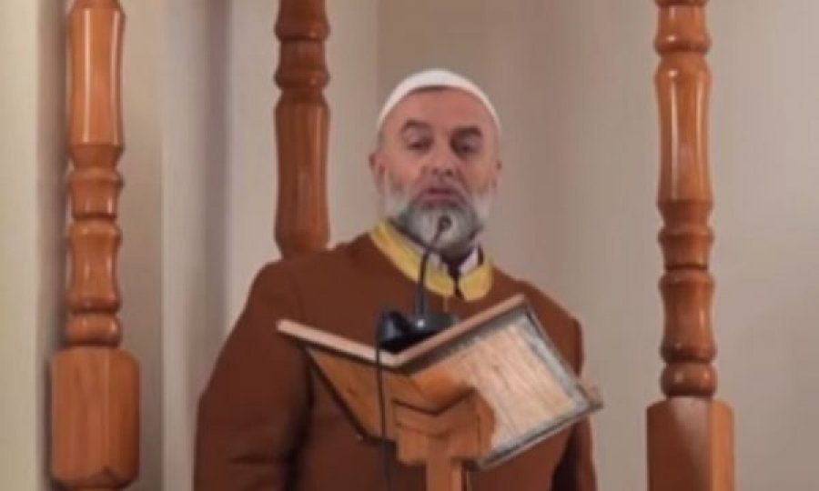 Hoxha nga Kosova: Benzema po të hante shtatë hurma do të shënonte shtatë gola