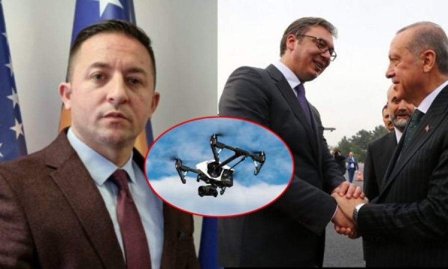 Lufta për dronë, Erdogan ia shet pa rend Vuçiqit, Kosova ka kërkuar tjetërkund