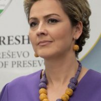 Ardita Sinani: Të gjithë qytetarët e Komunës së Preshevës, sot te kutia e votimit 
