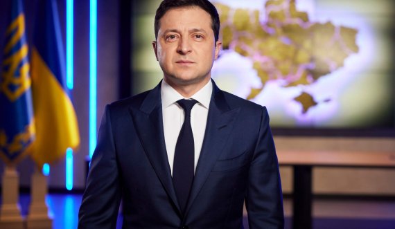 Zelensky paralajmëron qytetarët për këtë javë: Forcat do të nisin këso operacione