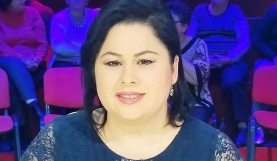  Elena Kocaqi kandidate për Presidente të Republikës së Shqipërisë