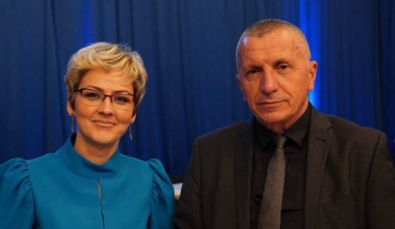 Kamberi reagon i revoltuar pas shkarkimit të Ardita Sinanit