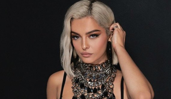 Bebe Rexha shfaqet atraktive, në formë të mirë dhe tërë stil në fotot e fundit