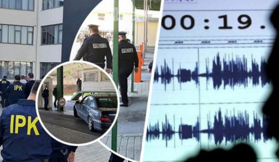 313 raste të filmuara, si e përdornin sistemin TIMS-in policët për të përfituar shuma deri në 400 euro