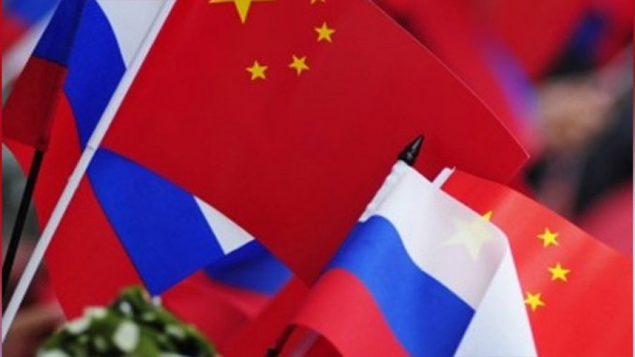 Paqeja në botë po rrezikohet nga Rusia dhe Kina
