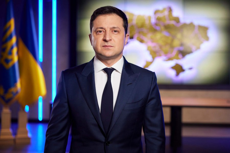 Zelensky paralajmëron qytetarët për këtë javë: Forcat do të nisin këso operacione