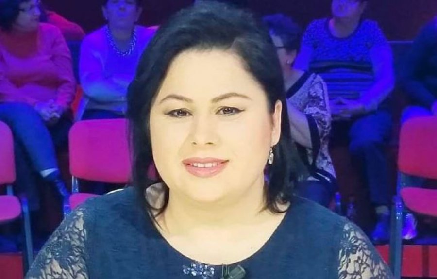  Elena Kocaqi kandidate për Presidente të Republikës së Shqipërisë