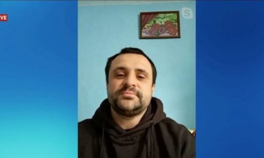 Kreu i komunitetit tregon se ç’po ndodh me shqiptarët në Ukrainë