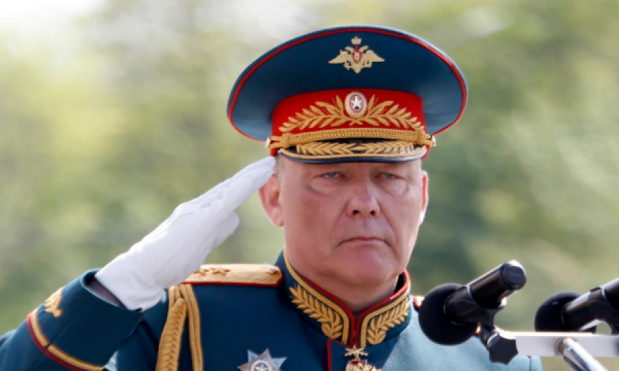 Lufta në Ukrainë, Rusia merr një tjetër vendim