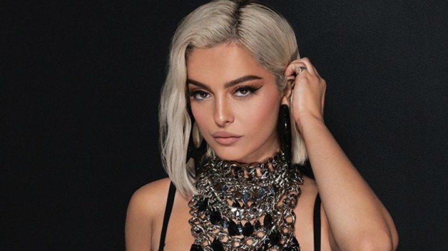 Bebe Rexha shfaqet atraktive, në formë të mirë dhe tërë stil në fotot e fundit