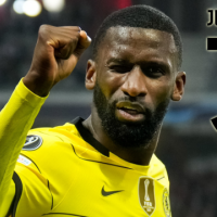 Rudiger dënohet me gjashtë ndeshje moslojë