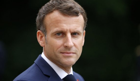 Duke e pritur 24 prillin, çfarë përpjekje bëri Emmanuel Macron për dialogun Kosovë -Serbi