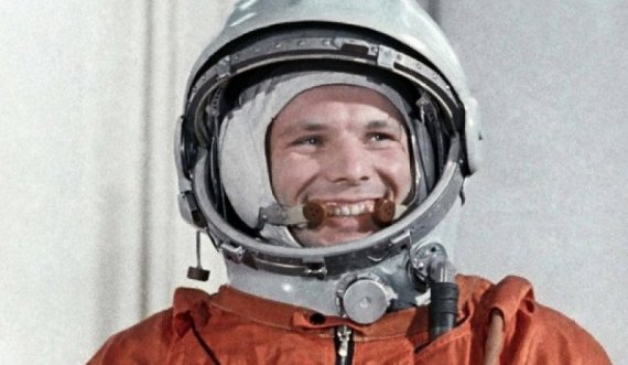 62 vjet nga fluturimi i parë i njeriut në hapësirë