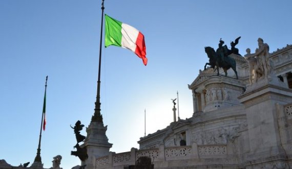 “Largohuni nga Rusia” – Italia thirrje qytetarëve të saj