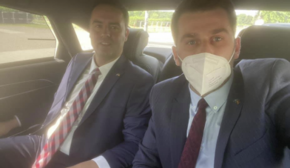 Shefi i stafit të Konjufcës tregon se për cilën kategori s’vlen 100-euroshi