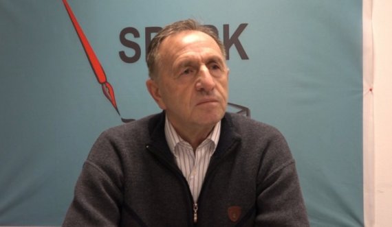 Azemi: Nëse vazhdon trendi i ikjes së të rinjve, vitit tjetër sektori privat në Kosovë s’do të ketë punëtorë nën 50 vjeç