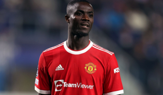 Bailly edhe më afër largimit nga Manchester United