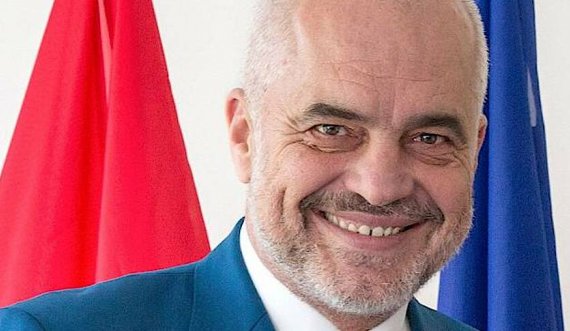 Para ligjit gjerman të gjithë janë të barabartë’; si u dëbua Edi Rama nga fluturimi i Lufthansas drejt SHBA