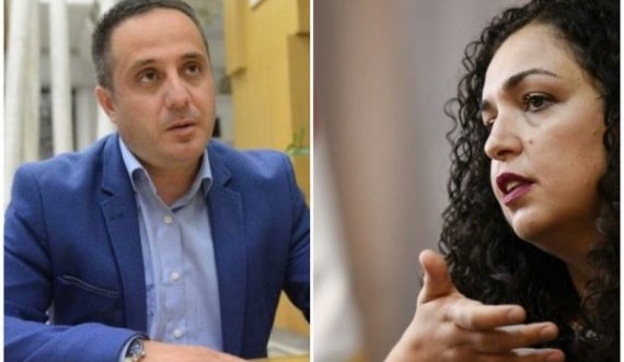 Selmanaj për Osmanin: Nuk është Presidente e vendit 