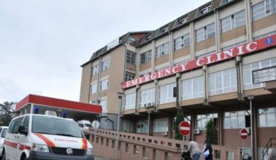 43 qytetarë u bënë për Emergjencë brenda 4-ditësh si pasojë e aksidenteve në trafik