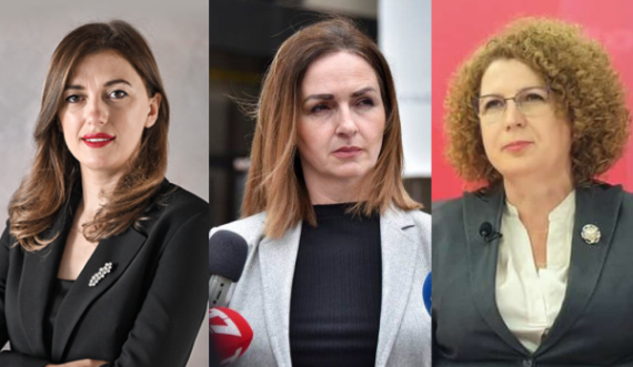 Tri ministret “shkelëse” në Qeverinë Kurti