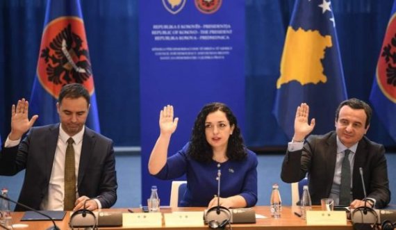 Raporti amerikan godet pushtetin – raste të korrupsionit të pandëshkuar dhe kufizim të lirisë së shprehjes
