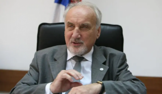 Ish-prokurori serb nuk habitet me planin për vrasjen e Martyt: Serbët s’kanë arsye ta bëjnë këtë