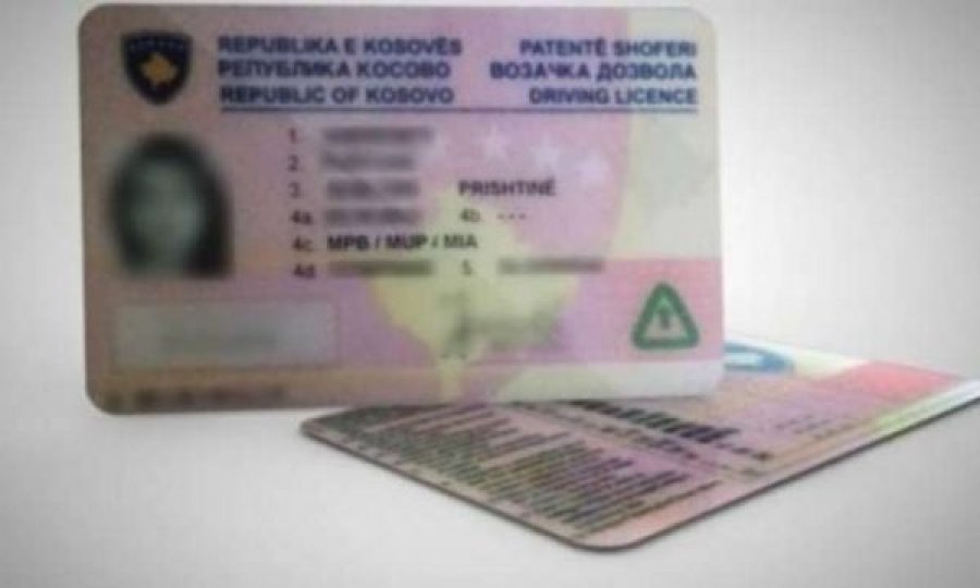 Ambasada e Kosovës në Gjermani jep informacione të rëndësishme për procesin e konvertimit të patentë shoferëve