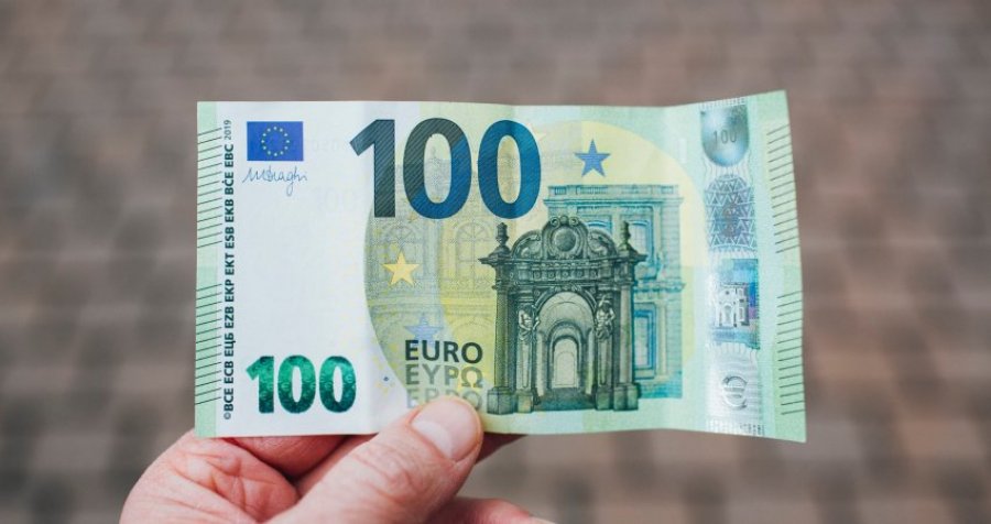 '100 euro do t’i përfitojnë ata të cilët e kanë pagën më të vogël se 1 mijë euro', ja kush e thotë