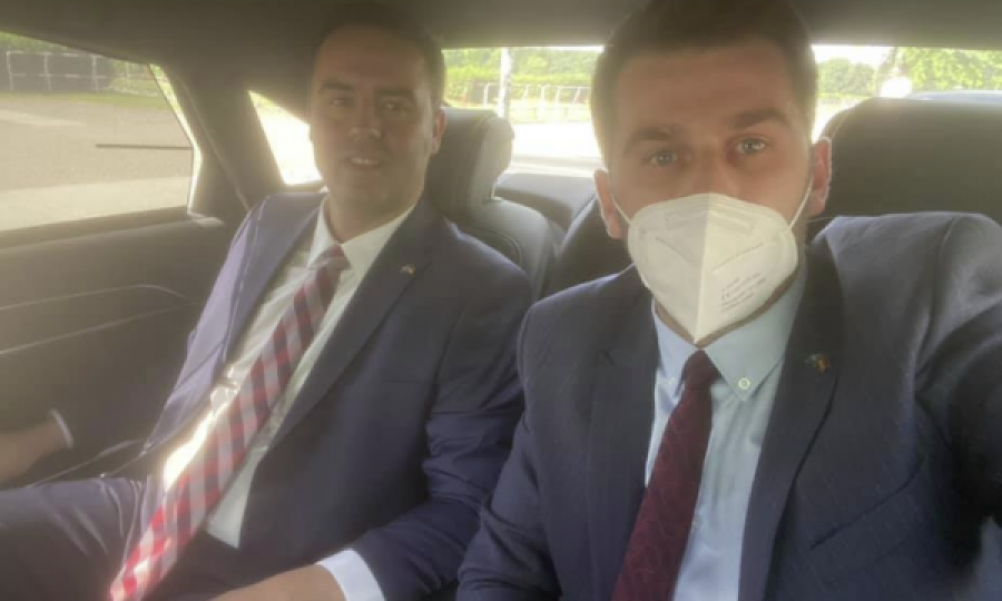 Shefi i stafit të Konjufcës tregon se për cilën kategori s’vlen 100-euroshi