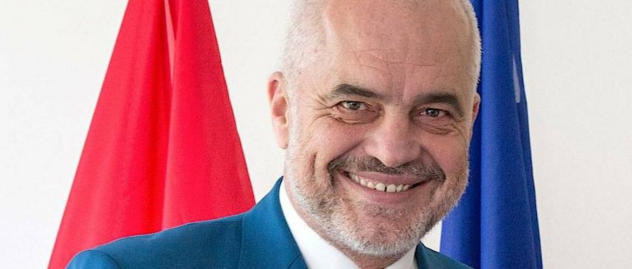 Para ligjit gjerman të gjithë janë të barabartë’; si u dëbua Edi Rama nga fluturimi i Lufthansas drejt SHBA