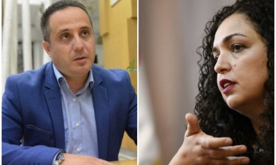 Selmanaj për Osmanin: Nuk është Presidente e vendit