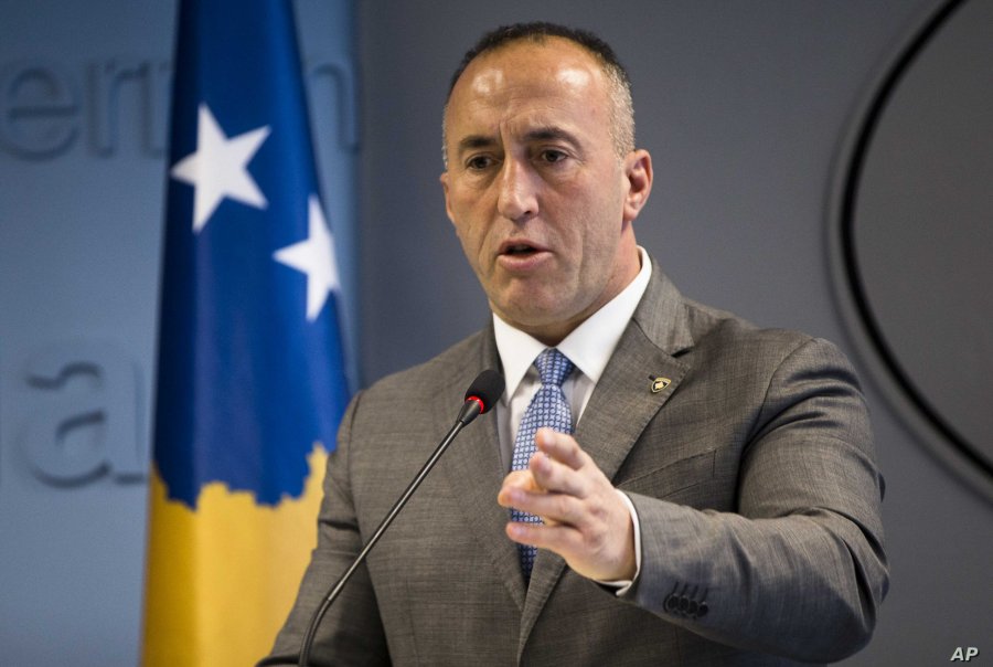 Haradinaj del me propozim të ri për pagën minimale, kërkon edhe tërheqjen e 15 përqindëshit të Trustit