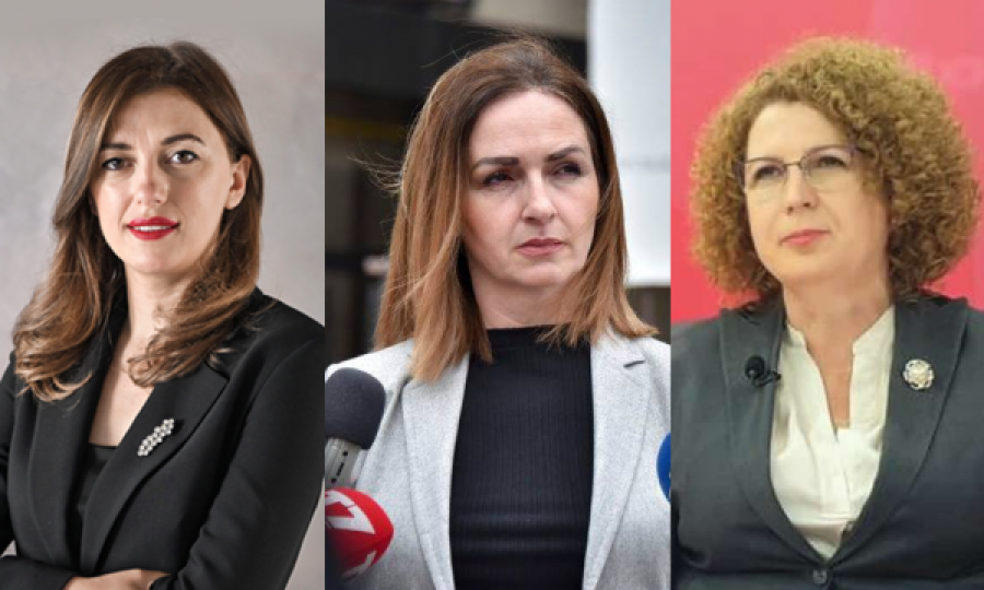 Tri ministret “shkelëse” në Qeverinë Kurti